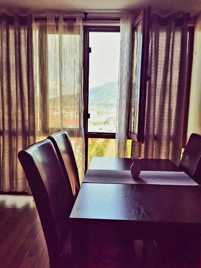 Nice & Economic Studio Бая-Маре Экстерьер фото